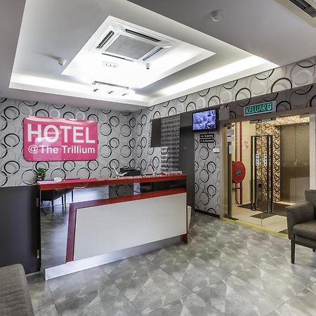 Hotel Trillium Kuala Lumpur Exterior foto